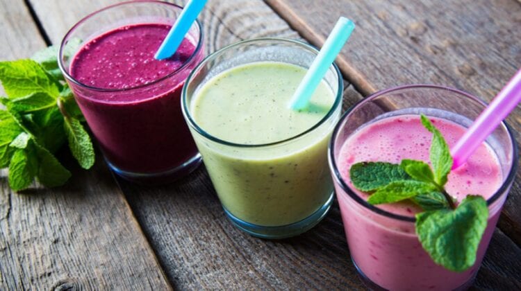 Vitamine e sport