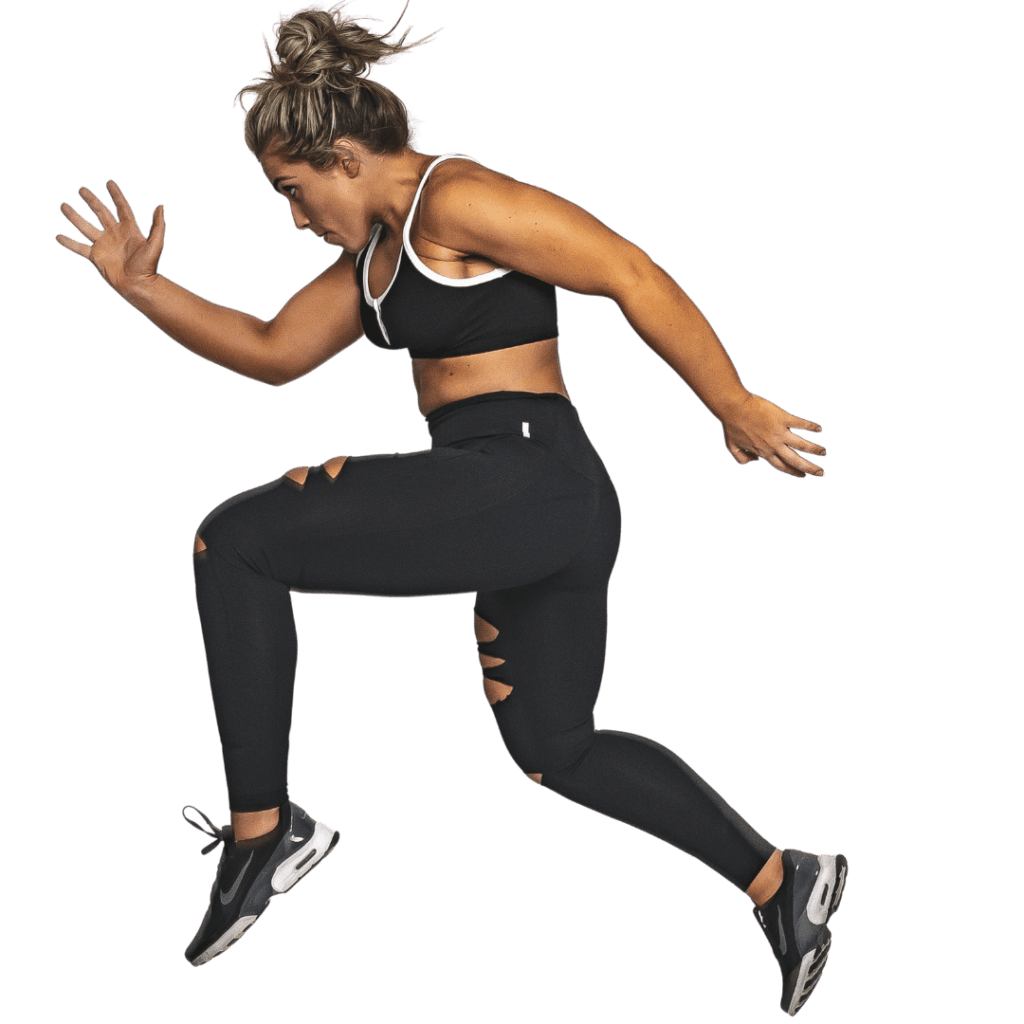 bodyset challenge girl