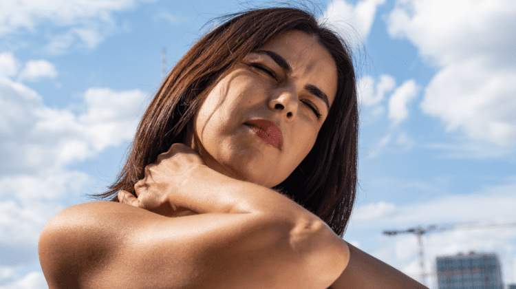 Cervicale cause rimedi sintomi donna