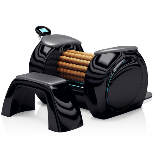 Rollshape